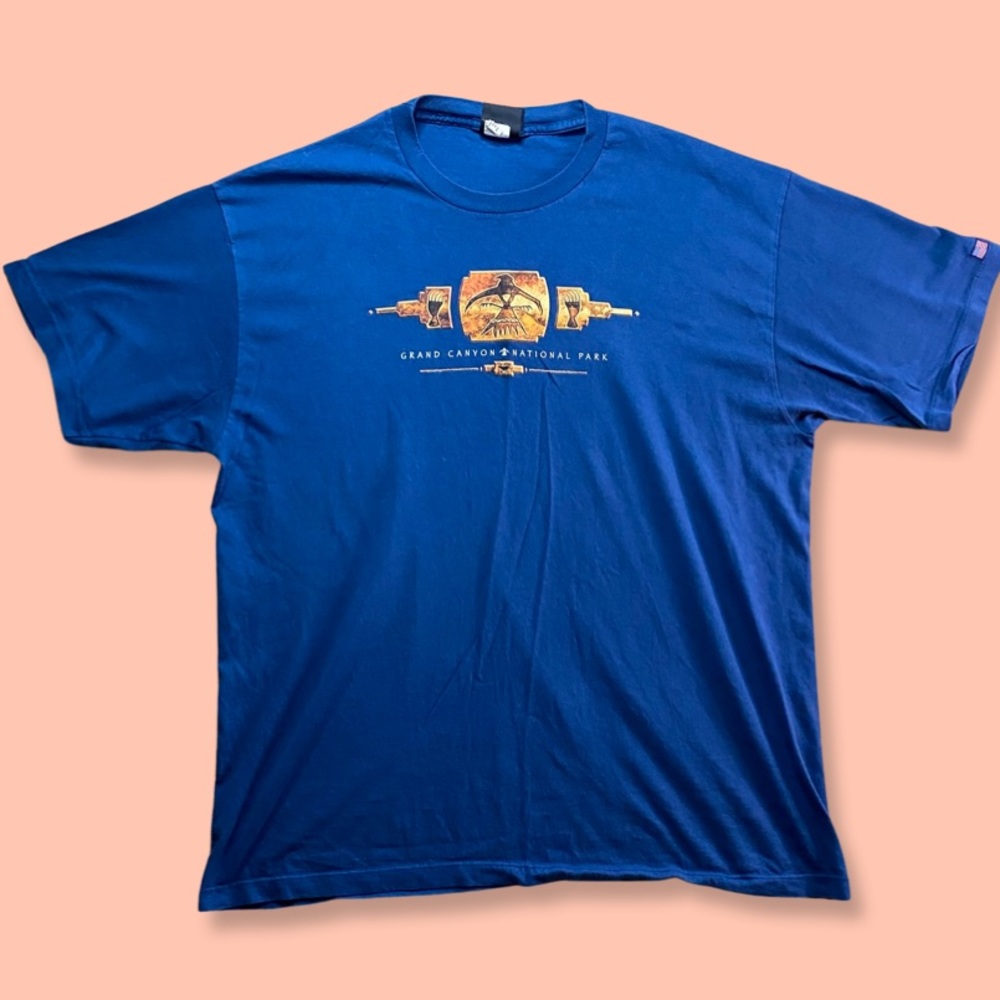 Grand Canyon National Park Shirt